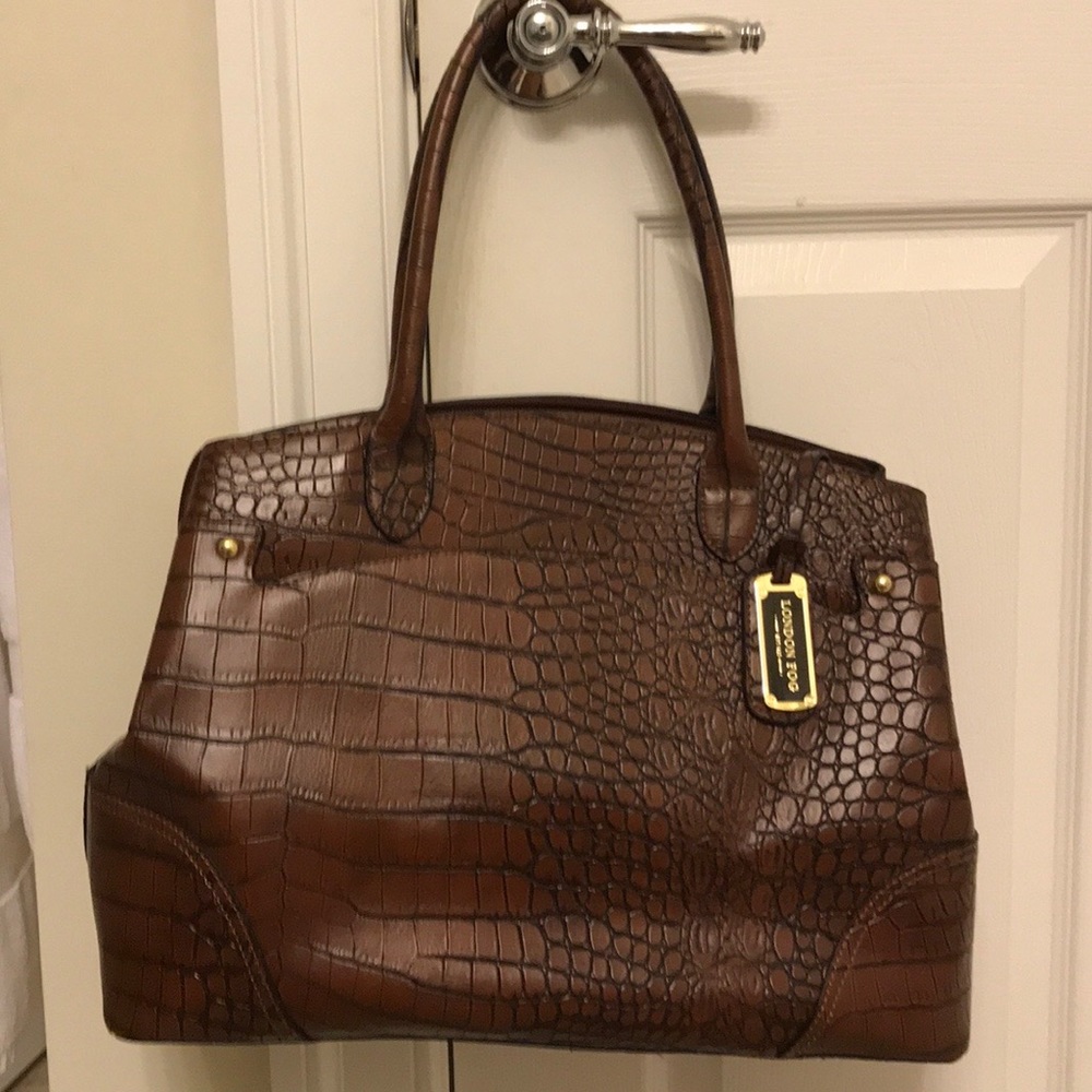 London Fog Purse